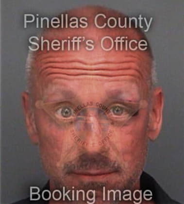 Matthew Richmond, - Pinellas County, FL 