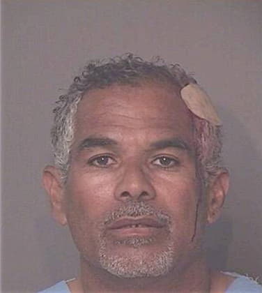 Arnaldo Rivera, - Osceola County, FL 