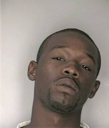 Curtis Rivers - Hillsborough County, FL 