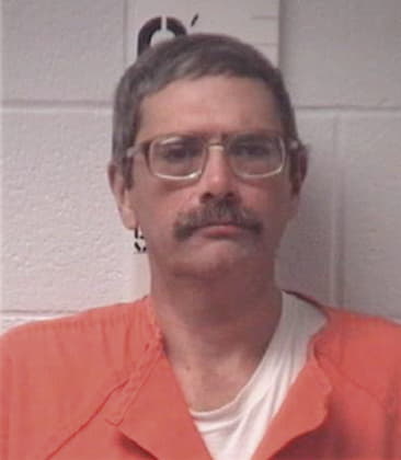 Gary Robertson, - Hardin County, KY 