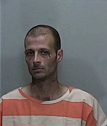 James Robertson, - Marion County, FL 