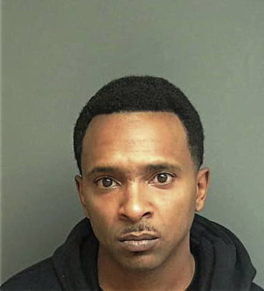 Jevin Robertson - Douglas County, GA 