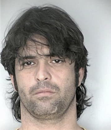 Joshua Robinson - Hillsborough County, FL 