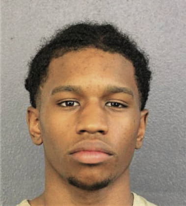 Leran Robinson, - Broward County, FL 