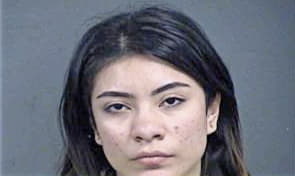 Mariela Rocha-Gutierrez, - Wyandotte County, KS 