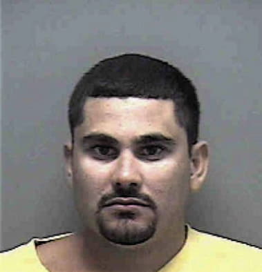 Edwin Rodriguez, - Lee County, FL 