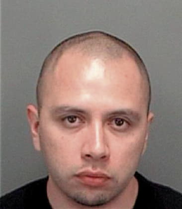 Robert Rodriguez, - Pinellas County, FL 