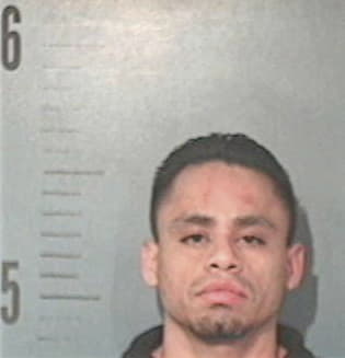 Robert Rodriquez, - Taylor County, TX 