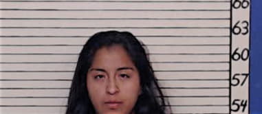 Lisha Romero, - Comal County, TX 