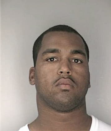 Willie Russell, - Hillsborough County, FL 