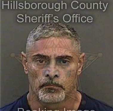 Tobias Sanchez, - Hillsborough County, FL 