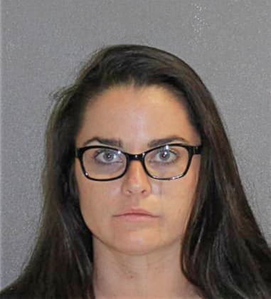 Brittany Schoonover, - Volusia County, FL 