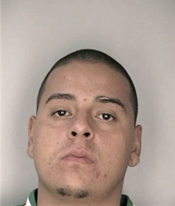 Osiel Segundo, - Hillsborough County, FL 