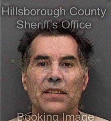 Stephen Shearl, - Hillsborough County, FL 