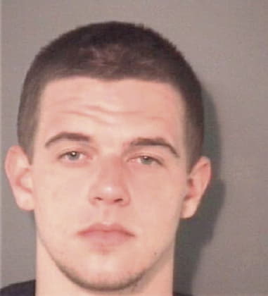 William Shultman - Union County, NC 