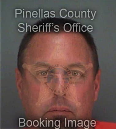 Kenneth Sieczkowski, - Pinellas County, FL 