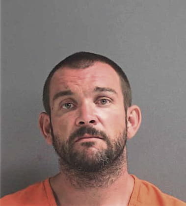 John Simmons, - Volusia County, FL 