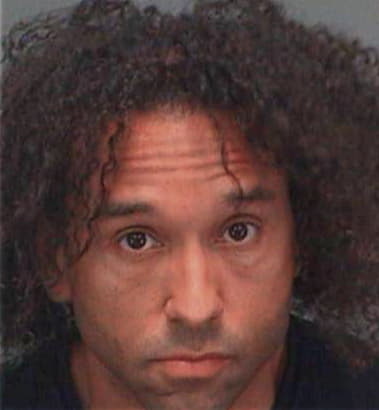 Shaun Simmons - Pinellas County, FL 