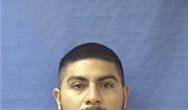 Neftali Simon, - Kaufman County, TX 