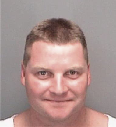 Jospeh Simpson - Pinellas County, FL 