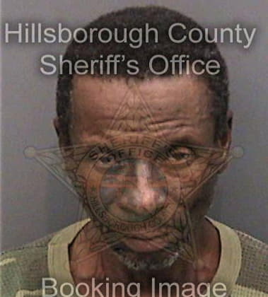 Dewayne Singleton, - Hillsborough County, FL 