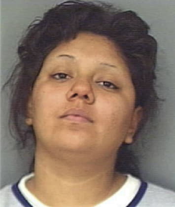 Angela Smith - Polk County, FL 