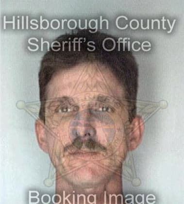 Kevin Sollie, - Hillsborough County, FL 