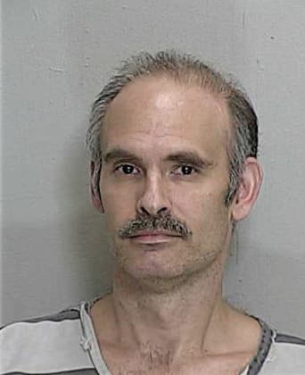 Ihor Stetkewycz, - Marion County, FL 