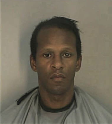 Manuel Tarango - DeKalb County, GA 
