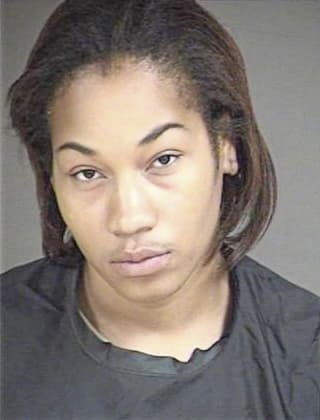 Kakila Taylor, - Halifax County, VA 