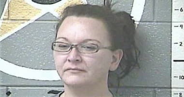 Rena Thacker-Watson, - Montgomery County, KY 