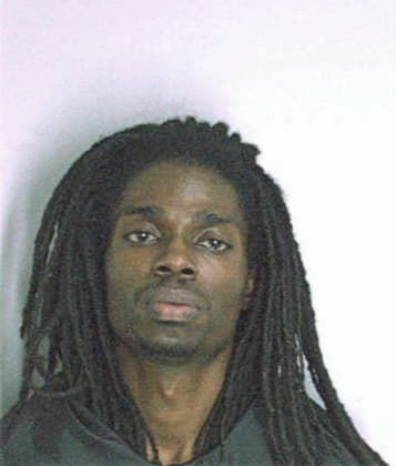 Shyeim Thompson - DeKalb County, GA 