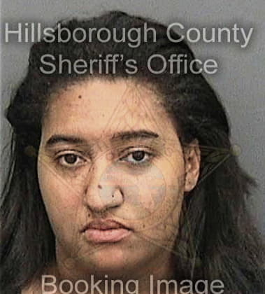 Charlotte Tobias, - Hillsborough County, FL 