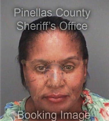 Latisha Trotter, - Pinellas County, FL 