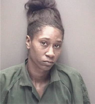 Waynesha Turner, - Galveston County, TX 