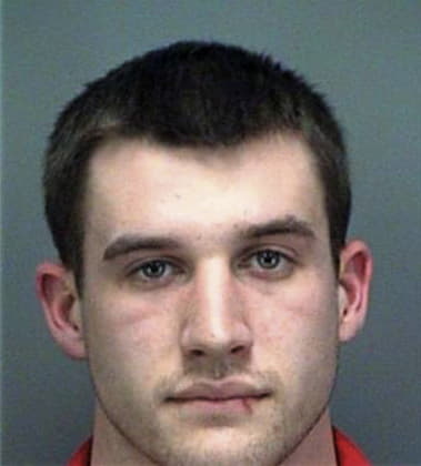 Adam Tyszka, - Pinellas County, FL 