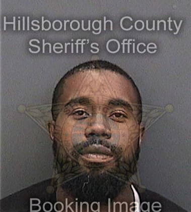 Justin Upshaw, - Hillsborough County, FL 