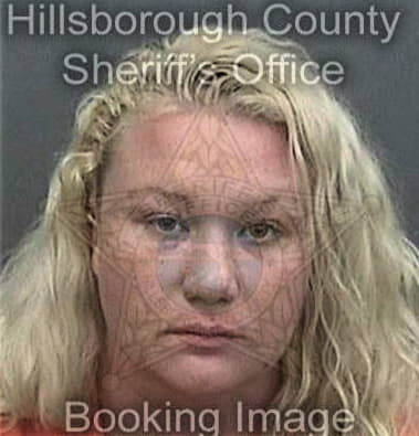 Julieta Villarroel, - Hillsborough County, FL 