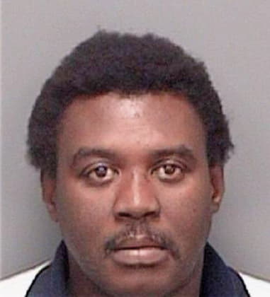 Robert Ware, - Pinellas County, FL 