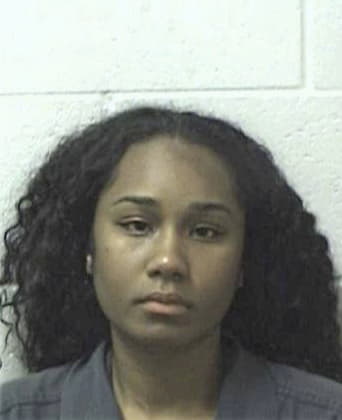 Shakeria Warren, - Henry County, GA 