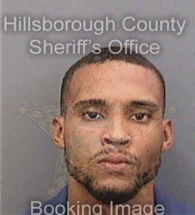 Aaron Washington, - Hillsborough County, FL 