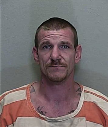 Alan Weinzierl, - Marion County, FL 