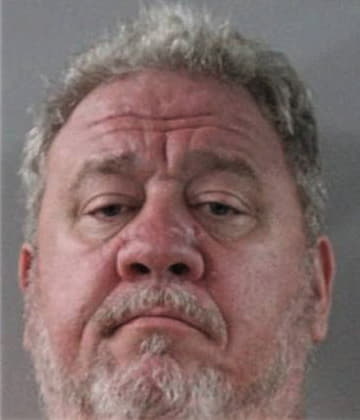 John Whitaker - Polk County, FL 