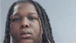 Carl White - Fayette County, KY 