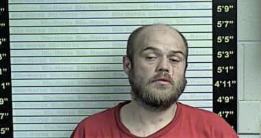 Phillip Wright, - Graves County, KY 