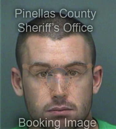 Daniel Yost, - Pinellas County, FL 