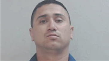 Juan Zuniga, - Hidalgo County, TX 