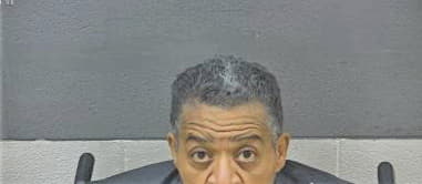 Jayson Adcock, - Halifax County, VA 