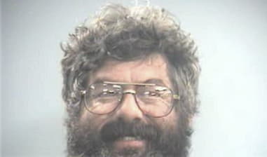 Ronald Allen - Fayette County, KY 