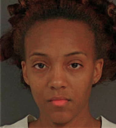 Elizabeth Anderson, - Hinds County, MS 